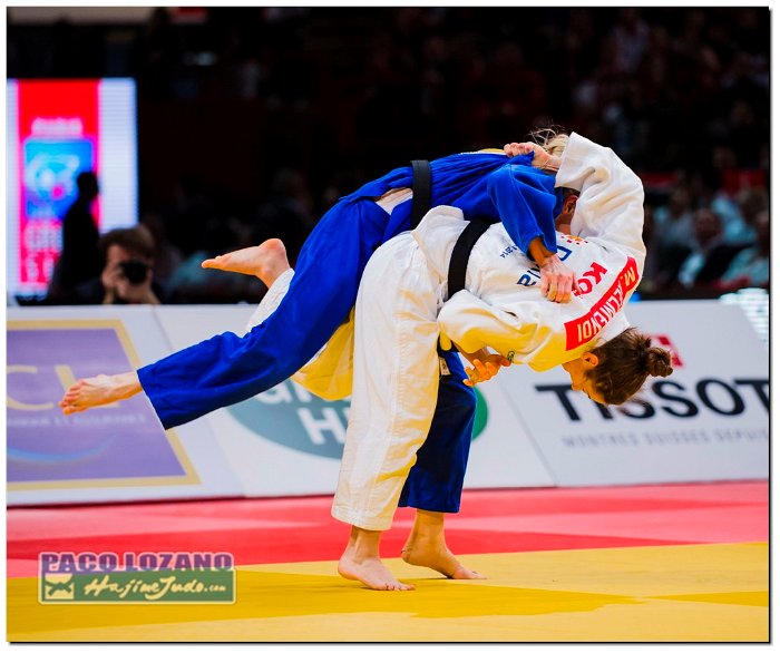 Paris 2014 by P.Lozano cat -52 kg (200)